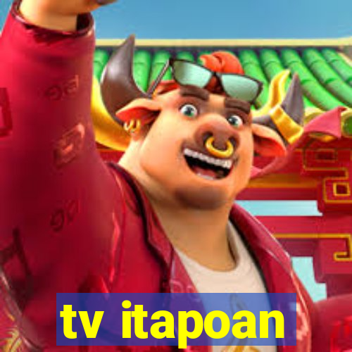 tv itapoan